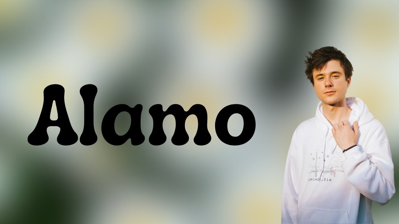 ALAMO MUSIC – SHAWTY Lyrics
