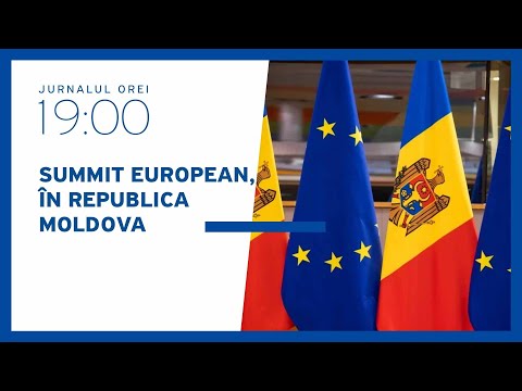 Video: Uniunea Europeană: se va extinde componența comunității?