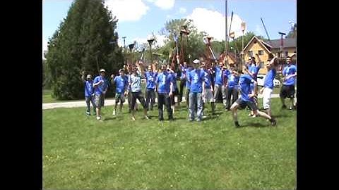 Coveo Group Brooming