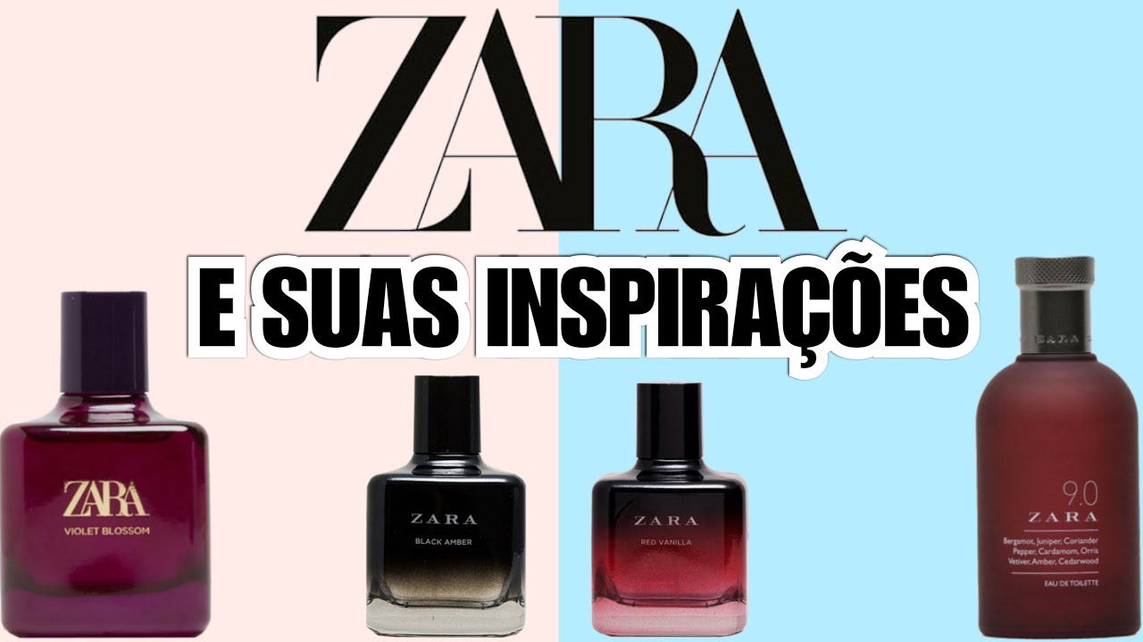 Zara exibe linha feminina com elementos masculinos