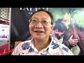 ITB China 2026: David Sun, Director of Marketing, Tahiti Tourism China