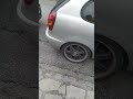 toyota corolla hatchback 1999