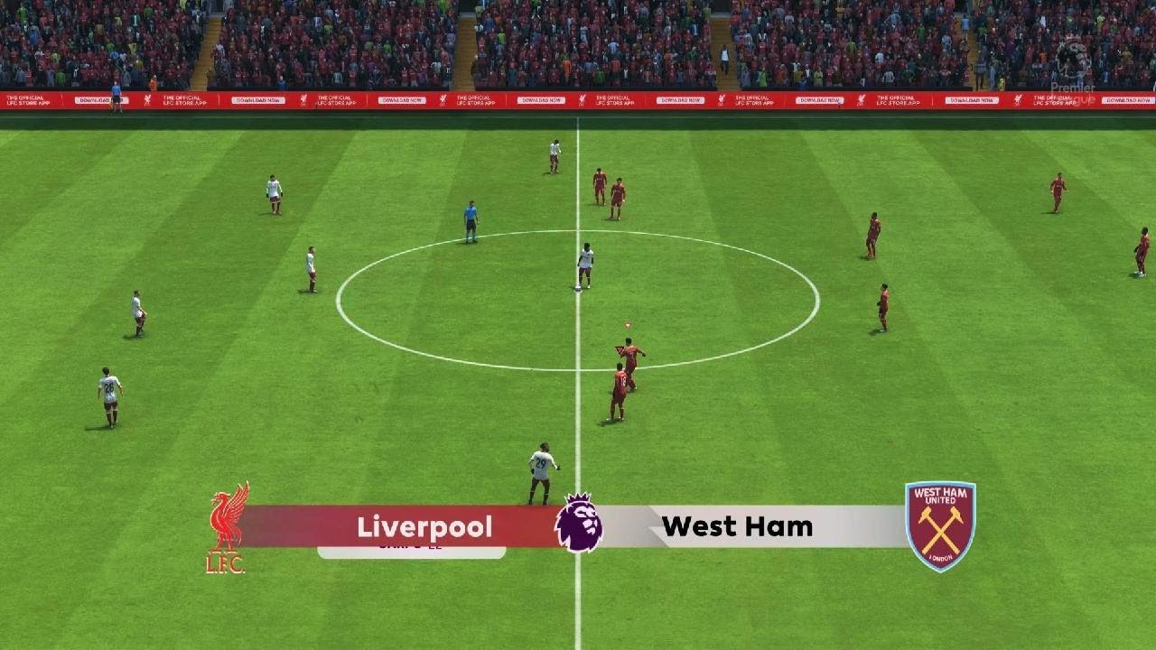 Liverpool vs. West Ham UnitedEA SPORTS FC 25_20260301123846