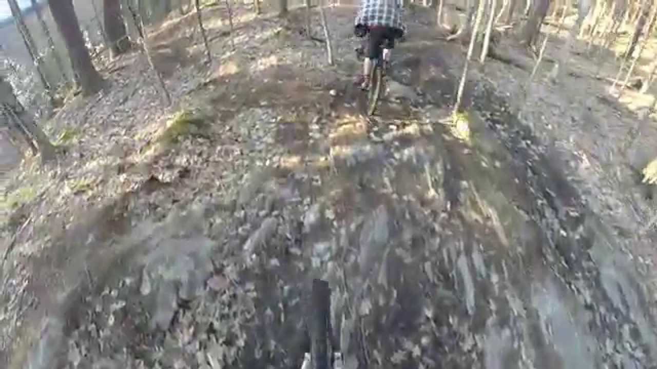 Saxon Hill Highlights YouTube