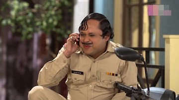 Understanding Zombie Process in Linux with Happu Singh_Bhabhiji Ghar Par Hai_Hindi