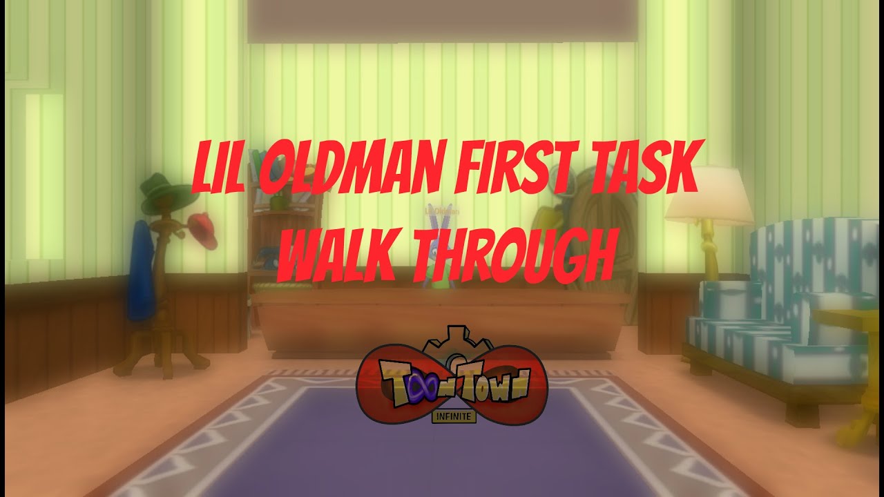 toontown infinite task hard toontown infinite task hard