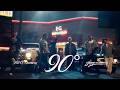 90° feat. Full Of Harmony