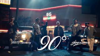 Skoop On Somebody 90° feat. Full Of Harmony Music Video