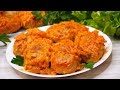 Такие Ленивые Голубцы еще вкуснее и готовятся еще проще!