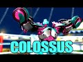 COLOSSUS EVOLUTION in Real Steel iOSAndroid Gameplay 