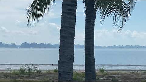 BIỆT THỰ MẶT BIỂN TRIỆU ĐÔ TRÊN ĐẢO TUẦN CHÂU.