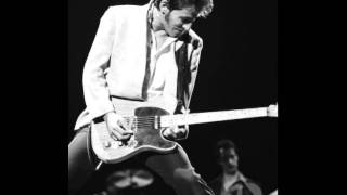 Video thumbnail of "Bruce Springsteen - Part Man Part Monkey (Live, Stockholm, 2005, audio)"