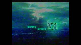 ABC ident (2004)