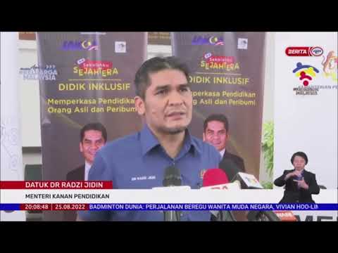 25 OGOS 2022-BERITA