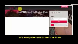 BEST MATURE HOOKUP SITES 2024 : TOP SITES FOR MATURE HOOKUPS