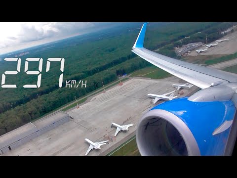 Video: Hva er det beste setet på en 737 800?