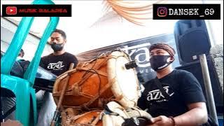 KECEWA KOPLO BAJIDOR//AZKA ENTERTAINMENT