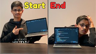 I learned to code with no experience. Here's my journey!