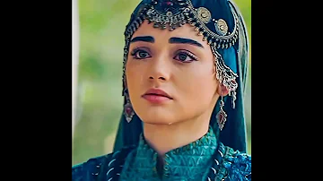 اجمل صور بالا حسب الايموجي بطلة مسلسل المؤسس عثمان علي اجمل اغنية تركية 