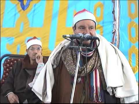 الشيخ حلمى الجمل يقدم الشيخ محمد السيد ضيف للتلاوة بعزاء اجا الشيخ حلمى الجمل يقدم الشيخ محمد السيد ضيف للتلاوة بعزاء اجا
