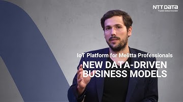 Implementation of Data-driven Business Models Illustrated by Example of the Melitta IoT Hub