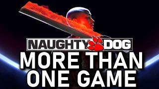 Naughty Dog’s Next Move Could Be Intergalactic, Then Uncharted, Then The Last of Us Part 3!