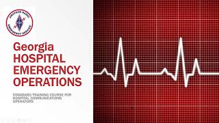 2021 0814 Hospital Emergency Communications