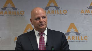 Jared Miller out as Amarillo City Manager, will receive $730K+ in severance, separation