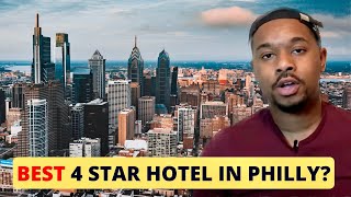Element Hotel Philadelphia | Hotel Review!