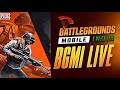 "BGMI PLAYING LIVE STREAM | PUBG MOBILE