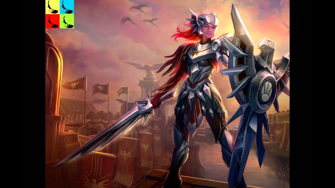 [HAYATE SONG] HAYATE - DARK BANANA