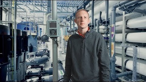 Configuring your Protos 4400 Transmitter