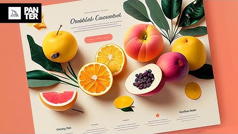 How to Use Ai to Create Webdesign in Midjourney 4