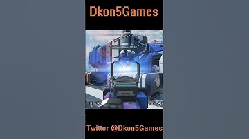 HAVOC IS BEST GUN FOR BALLISTIC SLING