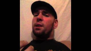Gentleman John Campbell "Nothing Personal" - discusses UIWA, OCWA, and Chief Attakullakulla