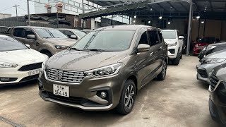 Xe 7 chổ, bán tải giá rẻ về liên tục phục vụ quý anh chị : Ertiga, XL7, Ranger XLS | 0932141614