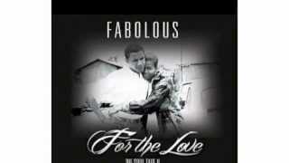 Fabolouse- For The Love (soul tape 2)