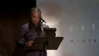 Cullen Washington Jr.: Abstract Meditations on the Grid and Humanity