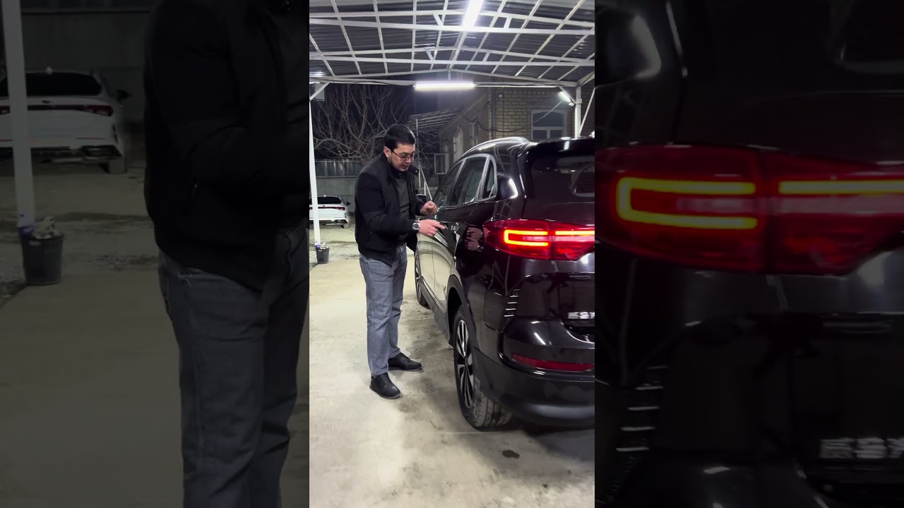 0559 03 83 73 WELMASTER EX 5 Запас ход 400 kmПробег 1.000 орг Год 2021/12Цена 13.500$ 