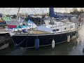 Macwester 26 for sale