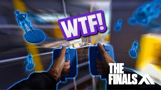 [NEW] THE FINALS Best Moments & Funny Fails #8