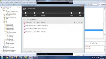 LinearLayout and Basic Design