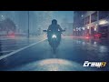 The crew 2 retro motorcycle race  i love this nostalgic touch of the 80s