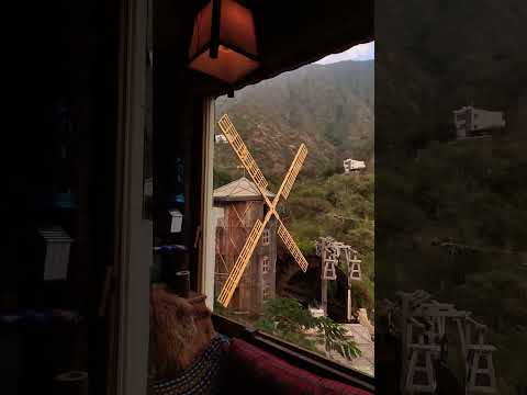 من كوخ العسل رجال المع