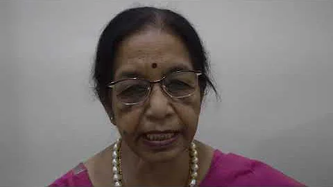Sudha Mathur 15th Aug Speech