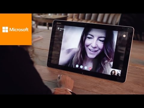 Video: Gebruik Skype WebRTC?
