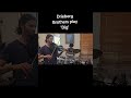 Drieberg Brothers Jam 'Dig'