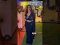 💫 Ayesha Khan Brings Glam Queen Energy 💙🦋😍