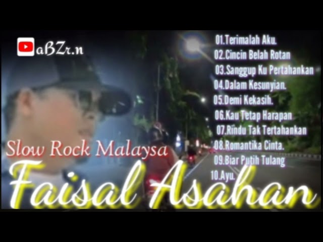 Solow Rock Malaysa-album Faisal Asahan,MP3 Malaysia,Dalam kesunyian. class=