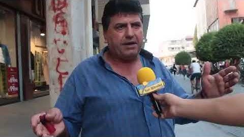 Sarı mikrofon fenomen dayısı- lozan anlaşmasını bozarım diyor